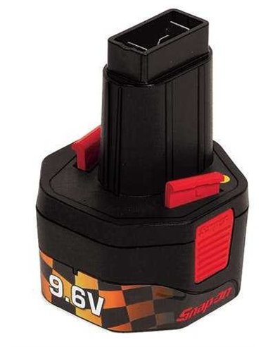 Rigenerazione Snap-on 9,6V NiCd/NiMh