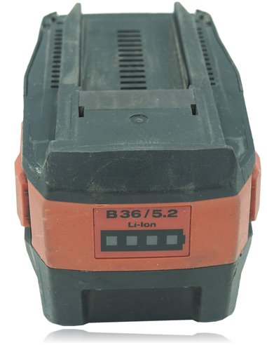 Hilti B36 36V 3000mAh li-ion
