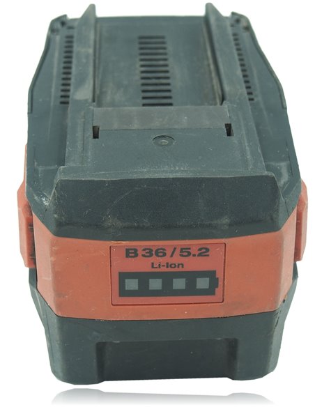 Hilti B36 36V 3000mAh li-ion