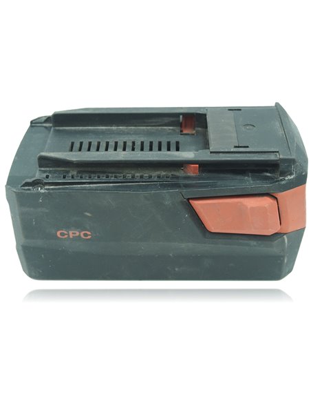 Hilti B36 36V 3000mAh li-ion