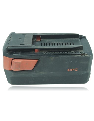 Hilti B36 36V 3000mAh li-ion