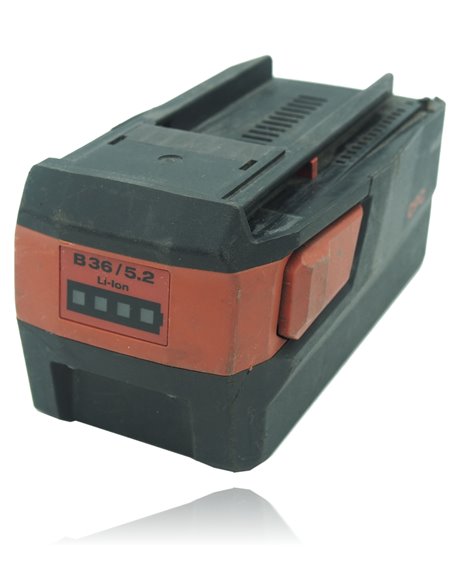 Hilti B36 36V 3000mAh li-ion