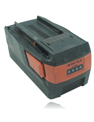 Hilti B36 36V 3000mAh li-ion