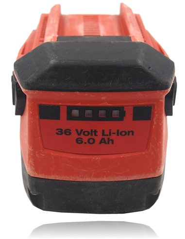 Hilti B36 36V 4500mAh li-ion