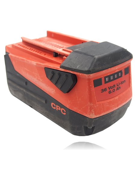 Hilti B36 36V 4500mAh li-ion