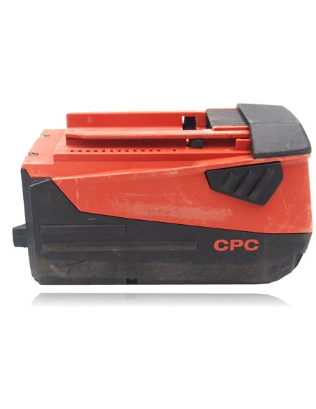 Hilti B36 36V 7800mAh li-ion