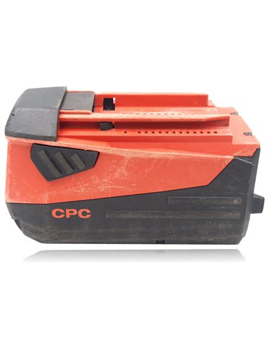 Hilti B36 36V 7800mAh li-ion