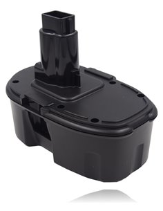 Alloggiamento della batteria DeWalt 18V 2