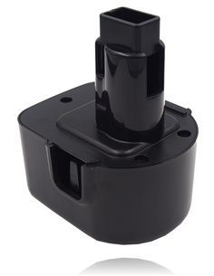 Alloggiamento della batteria DeWalt 12V 2