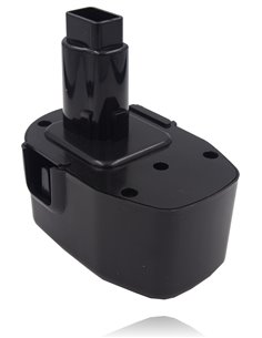 Alloggiamento della batteria DeWalt 14,4V 2