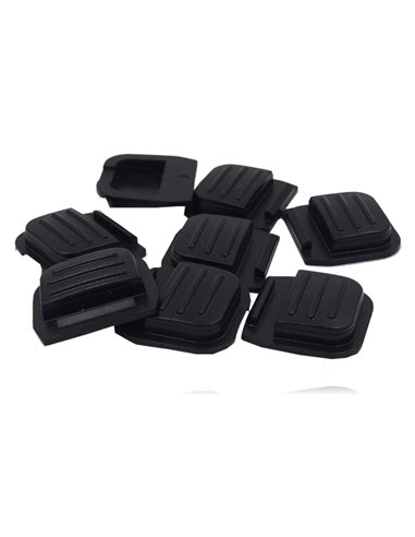 Pulsante batteria DeWalt