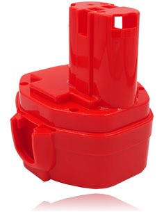 Alloggiamento della batteria Makita 14,4V 2