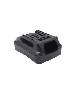 Alloggiamento della batteria Makita 10,8V 2