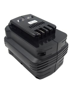 DeWalt DE0240 DE0243 24V