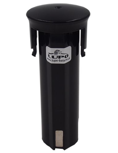 AEG PS2.4 3000mAh 2,4V NiMh