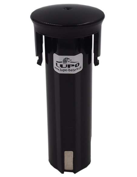 AEG PS2.4 1900mAh 2,4V NiCd