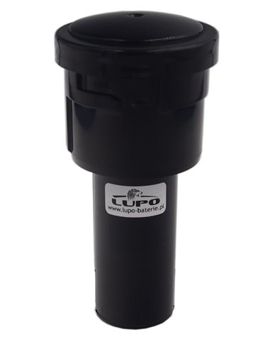 AEG PS2.4 1900mAh 2,4V NiCd