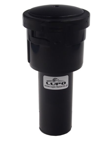 AEG PS2.4 1900mAh 2,4V NiCd