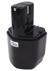 Hitachi EB12 1500mAh 12V NiCd