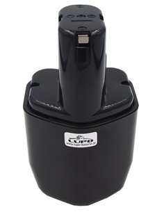 Hitachi EB12 1500mAh 12V NiCd 2