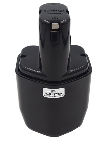 Hitachi EB12 1500mAh 12V NiCd