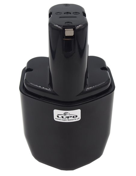 Hitachi EB12 1500mAh 12V NiCd