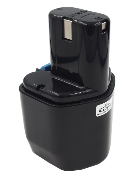 Hitachi EB12 1500mAh 12V NiCd