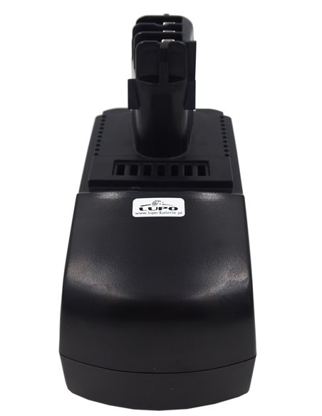 Metabo 6.25484 18V li-ion