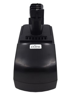 Metabo 6.25484 18V li-ion 2