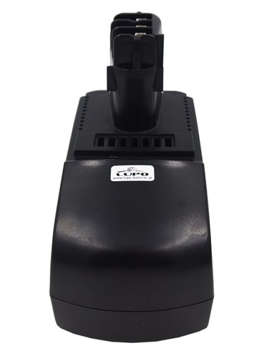 Metabo 6.25484 18V li-ion