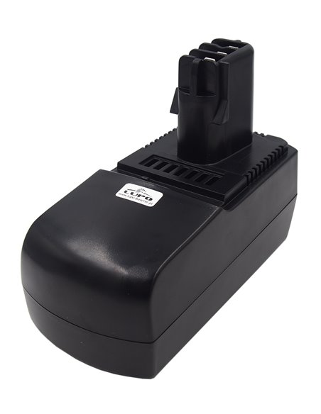 Metabo 6.25484 18V li-ion