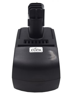 Metabo 6.25482 14,4V li-ion 2