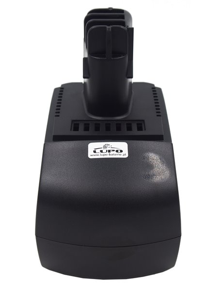 Metabo 6.25482 14,4V li-ion