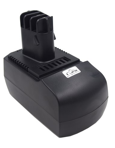 Metabo 6.25482 6000mAh 14,4V li-ion