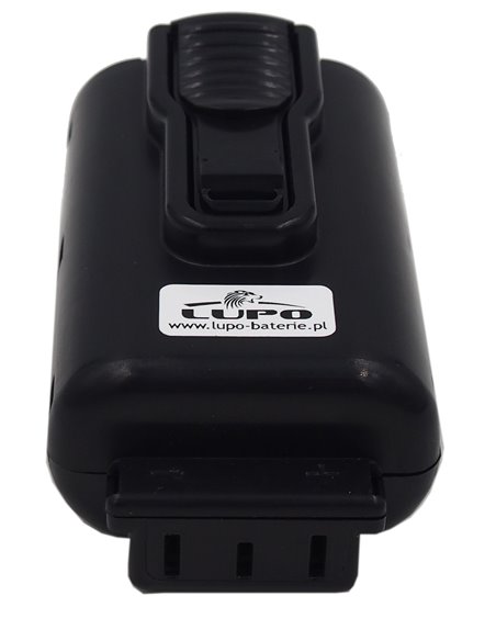 Paslode 7,4V CF325LI Li-ion