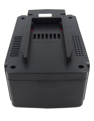 Metabo 6.25489 25,2V li-ion