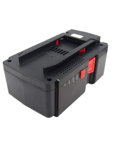 Metabo 6.25489 25,2V li-ion
