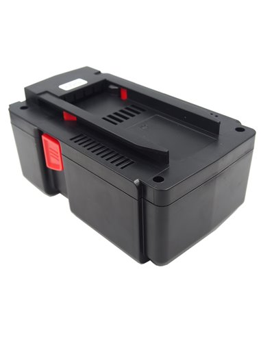 Metabo 6.25489 4000mAh 25,2V li-ion