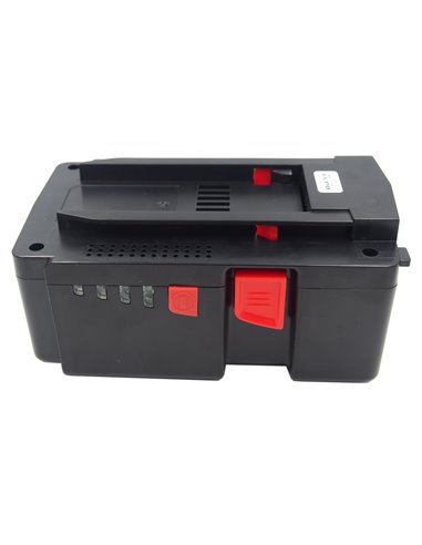 Metabo 6.25489 25,2V li-ion
