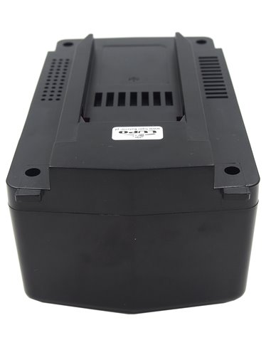 Metabo 6.25489 6000mAh 25,2V li-ion