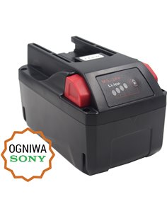 Milwaukee 28V Li-ion