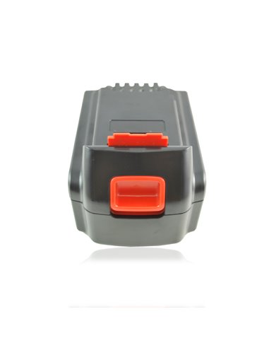 Black & Decker 6000mAh 18V li-ion
