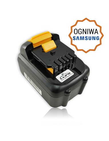 DeWalt DCB120 3000mAh 10,8V Li-ion