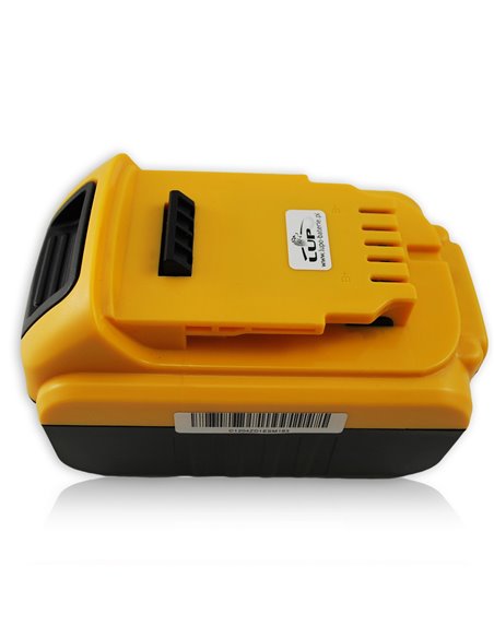 DeWalt DCB180 2000mAh 18V  Li-ion