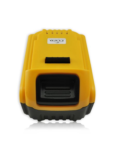 DeWalt DCB180 2000mAh 18V  Li-ion