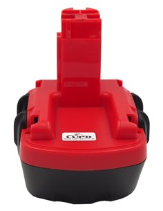 Alloggiamento della batteria Bosch 12V 2