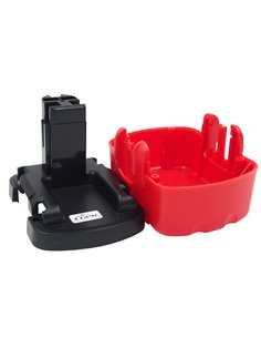 Alloggiamento della batteria Bosch 14,4V