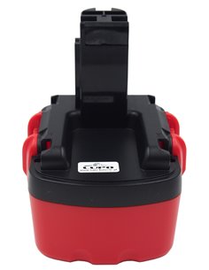 Alloggiamento della batteria Bosch 14,4V 2