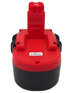 Alloggiamento della batteria Bosch 18V 2