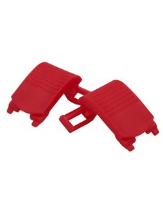 Pulsante batteria Bosch 2